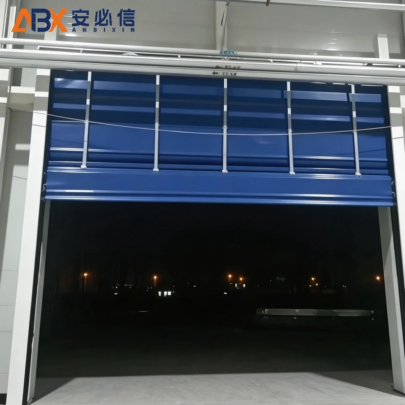 大连冷库门封