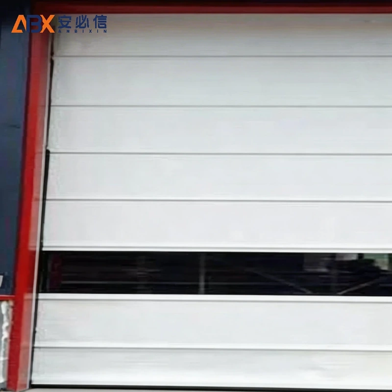 大连自动快速门